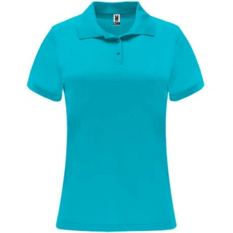 Monzha Woman - polo shirt 