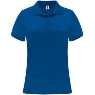 Monzha Woman - polo shirt 