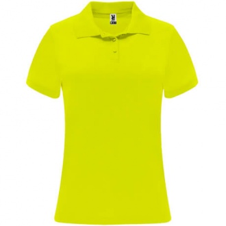 Monzha Woman - polo shirt 