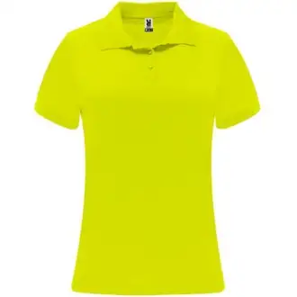 Monzha Woman - polo shirt 