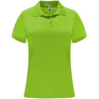 Monzha Woman - polo shirt 
