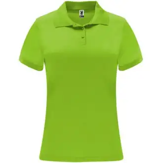 Monzha Woman - polo shirt 