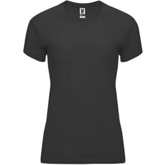 Bahrain Woman - women's T-shirt