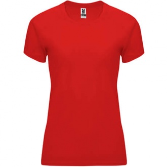 Bahrain Woman - women's T-shirt