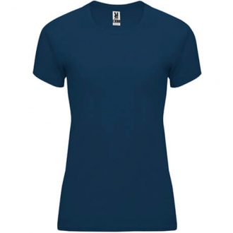 Bahrain Woman - women's T-shirt