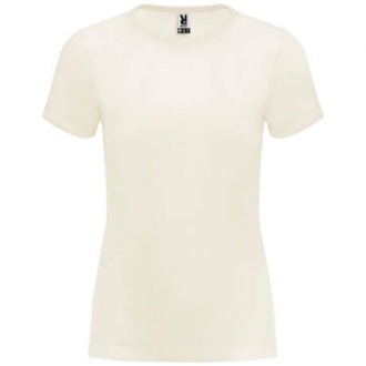 BASSET WOMAN - WOMEN'S T-SHIRT