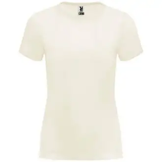 BASSET WOMAN - WOMEN'S T-SHIRT