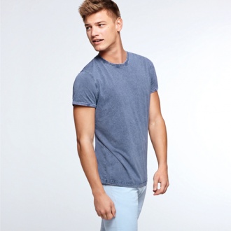 HUSKY - T-SHIRT