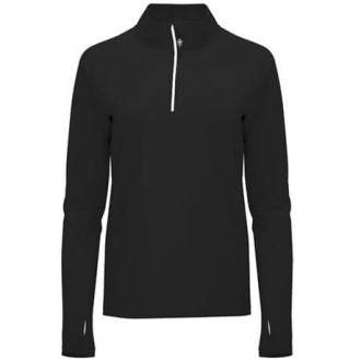 Melbourne Woman - technical sweatshirt