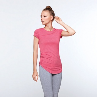 AINTREE - WOMEN'S T-SHIRT
