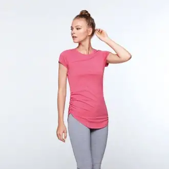 AINTREE - WOMEN'S T-SHIRT