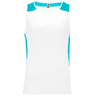 MISANO - TECHNICAL TANK TOP