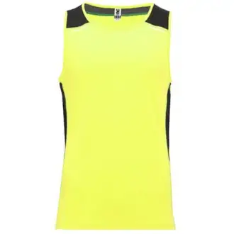 MISANO - TECHNICAL TANK TOP