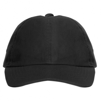Terra - cap