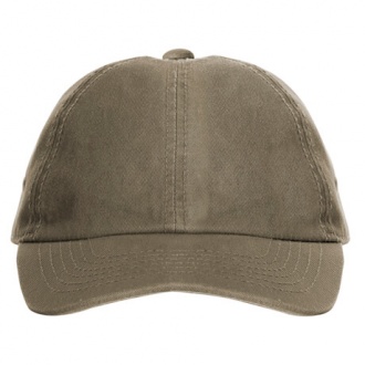 Terra - cap