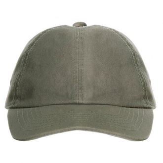 Terra - cap