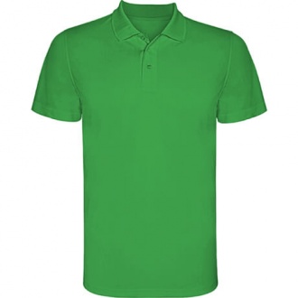 Monzha - polo shirt