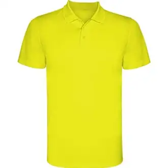 Monzha - polo shirt
