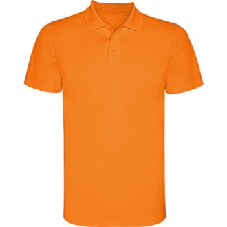 Monzha - polo shirt