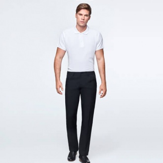Waiter - trousers