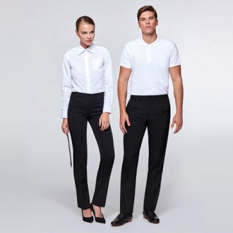 Waiter - trousers