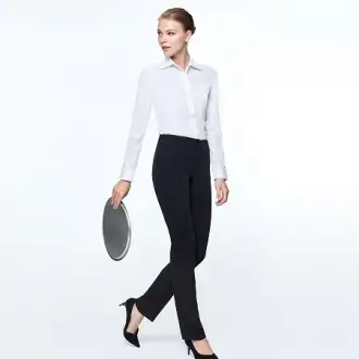 Waitress - woman's trousers
