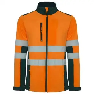 Antares - WORK SOFT SHELL JACKET