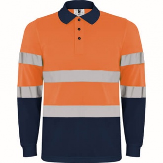 Polaris Long Sleeve - polo shirt