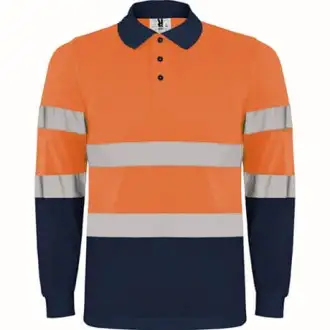 Polaris Long Sleeve - polo shirt