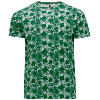 COCKER - T-SHIRT 