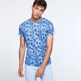 COCKER - T-SHIRT 