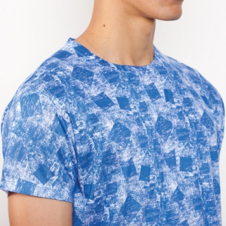 COCKER - T-SHIRT 