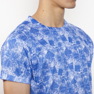 COCKER - T-SHIRT 