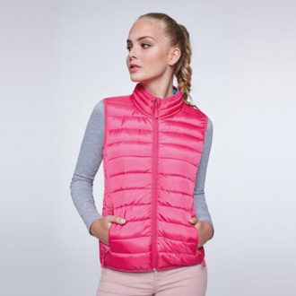 Oslo Woman - WOMAN VEST