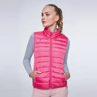 Oslo Woman - WOMAN VEST