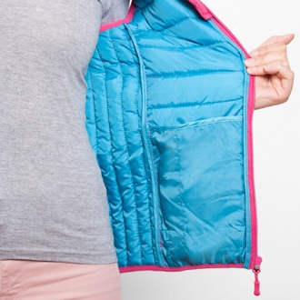 Oslo Woman - WOMAN VEST