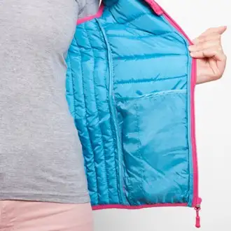 Oslo Woman - WOMAN VEST