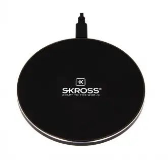 WIRELESS CHARGER 10 - Qi Wireless Charger