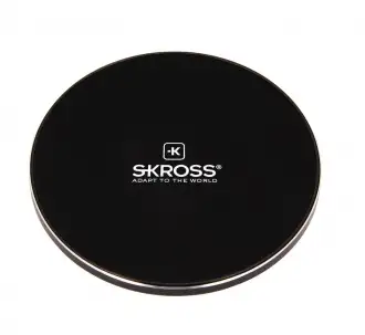 WIRELESS CHARGER 10 - Qi Wireless Charger