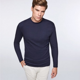 POINTER - LONG SLEEVE T-SHIRT