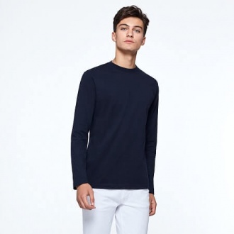 EXTREME - LONG SLEEVE T-SHIRT