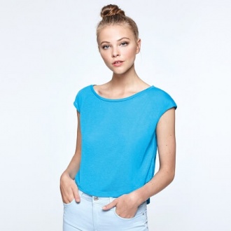 Women's t-shirt ALONZA