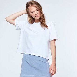 DOMINICA - WOMEN'S T-SHIRT