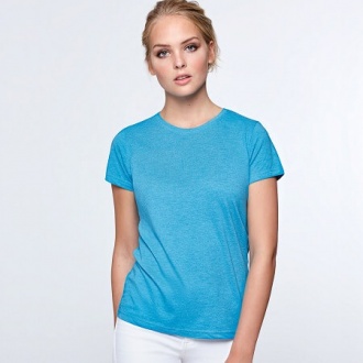 FOX WOMAN - WOMEN'S T-SHIRT