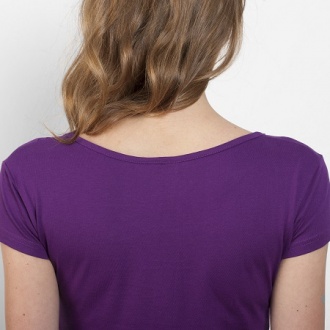 GUADALUPE - WOMEN'S T-SHIRT
