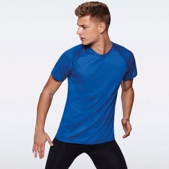 BAHRAIN - TECHNICAL T-SHIRT