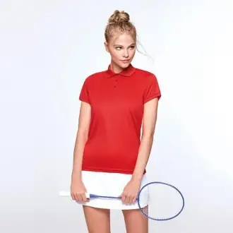 Monzha Woman - polo shirt 