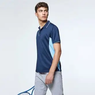 Montmelo - polo shirt