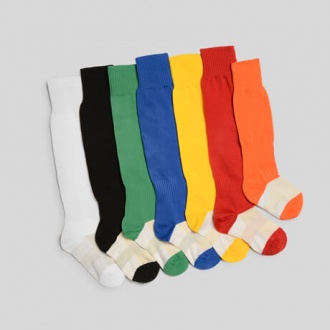 Soccer - SOCKS