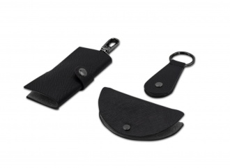 KEEPER PIE - Etui do kabli